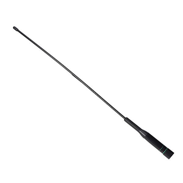 NL-R3 UHF-hane bilmobil dubbelbandsantenn 144/430MHZ för walkie-talkie tvåvägsradio