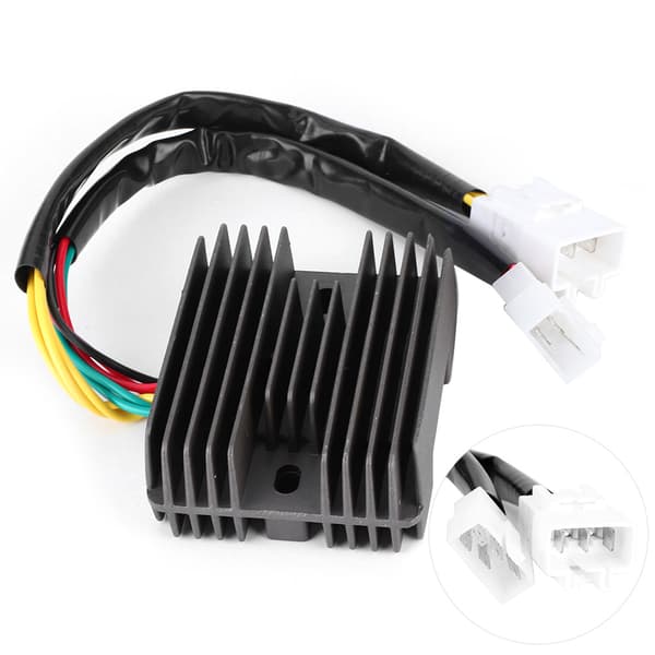 Regulator-retter 31600‑MCJ‑750 Passer til HONDA CBR900RR CBR929RR 2000‑2003