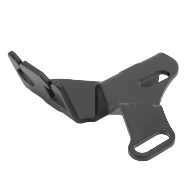 Indsugningsmanifold Gaspedalkabelbeslag 12580420 Sort Erstatning for Silverado Sierra SUV 1999-2007