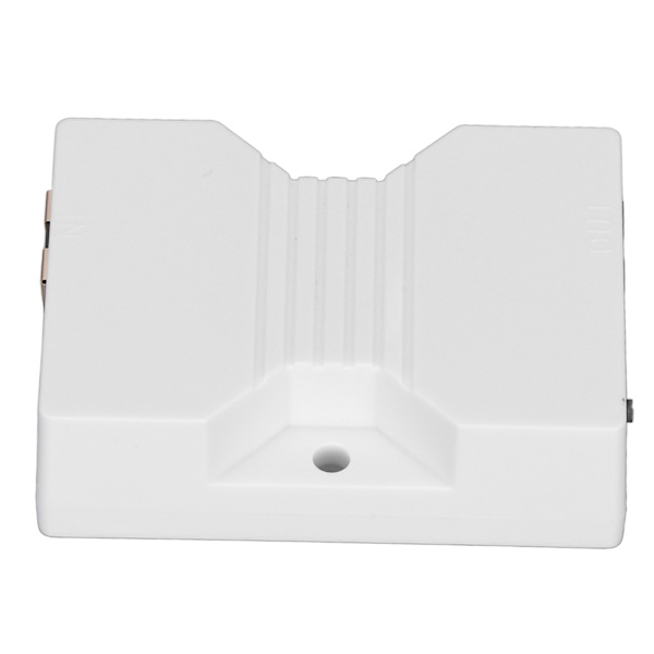 Poe Extender PoE-signalforsterker Forleng avstand over 100/200 meter 10/100 Mbps IEEE 802.3af/at Power Over Ethernet