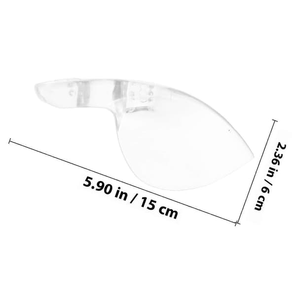 Violin Playing Chin Rest Violin Shoulder Rest Pad Violin Chin Rest 4/4