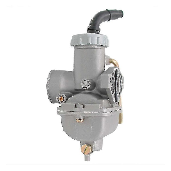 Pz20 Karburator Til 50cc 70cc 90cc 110cc 125cc 4 Takts Motor Atv Utvs Crf50f Crf80f Xr50r Med Fi