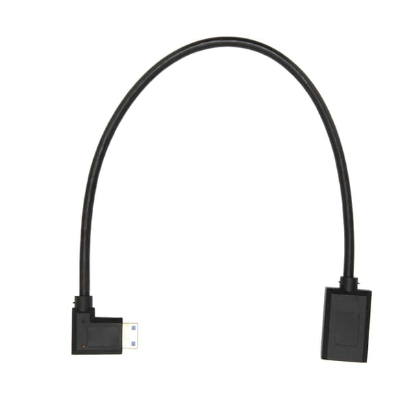 Mini HD Multimedia Interface-kabel HD 8K vid 60Hz 4K vid 120Hz höghastighetskamera HD Multimedia Interface 2.1-kabel