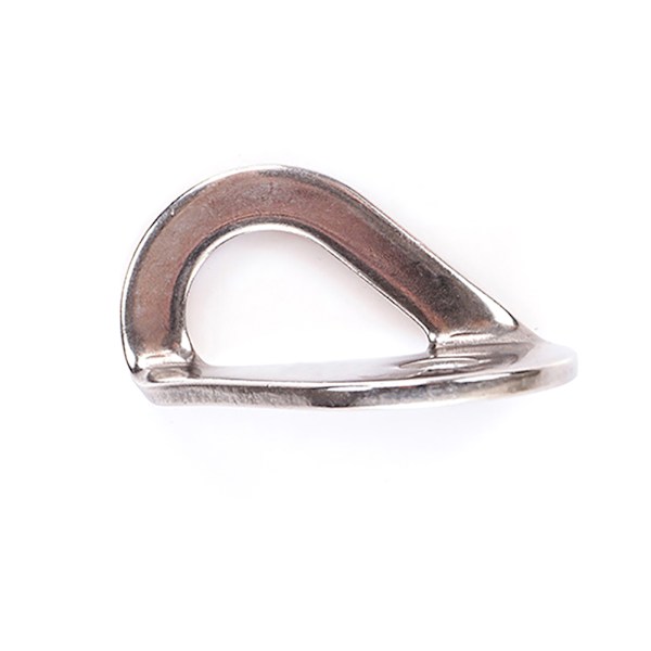 Pulttiripustin 316 ruostumaton teräs 30 kN vahva lujuus ulkokiipeilyankkuripultti 33 mm pultille