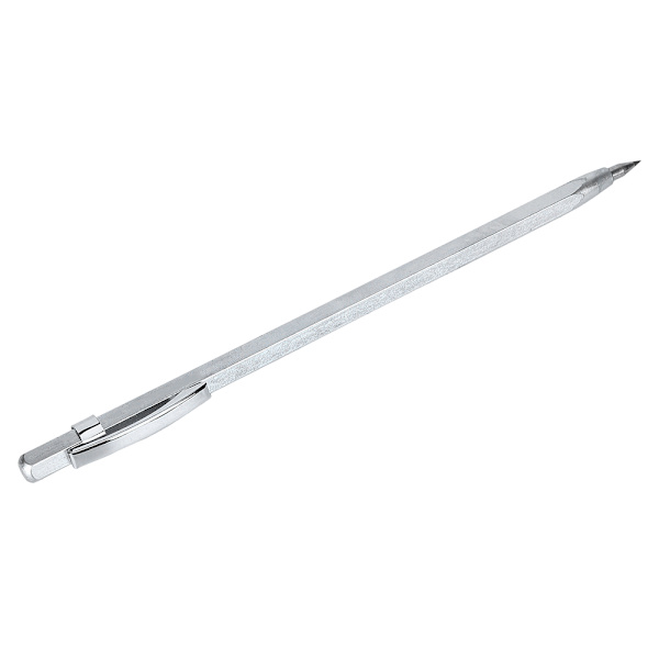 Tungsten Carbide Tip Scriber Metal Gravering Pen til Glas Keramisk Metal Carving Håndværktøj