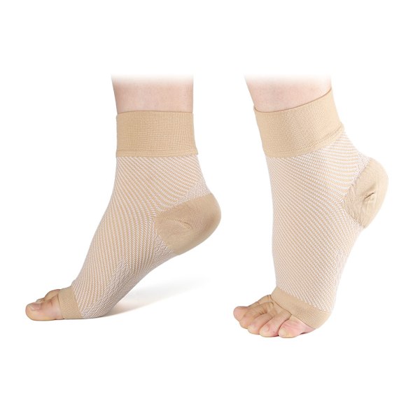 Plantar Fasciitis Sokker