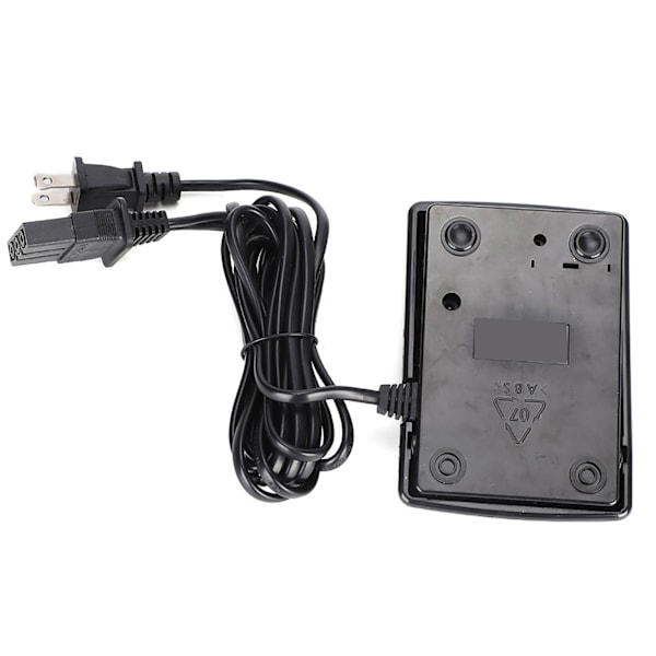 Sy maskin pedal switch controller multifunktionell hushåll DIY tillbehör (Prise US 110V )