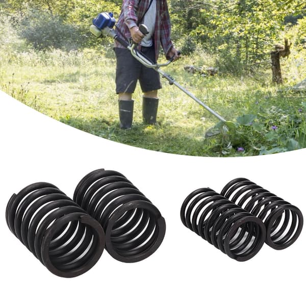 3 sett S195 Fleksibelt motorventilfjærsett Erstatningstilbehør