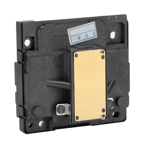 Printerhoved plastik sort til Epson XP100XP200/XP230/TX430/SX430/445 ErstatningXP201