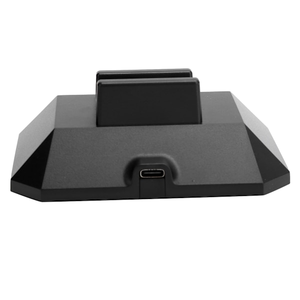 Controller enkelt opladningsstander opladerstation dock med display til PS5 Gamepad