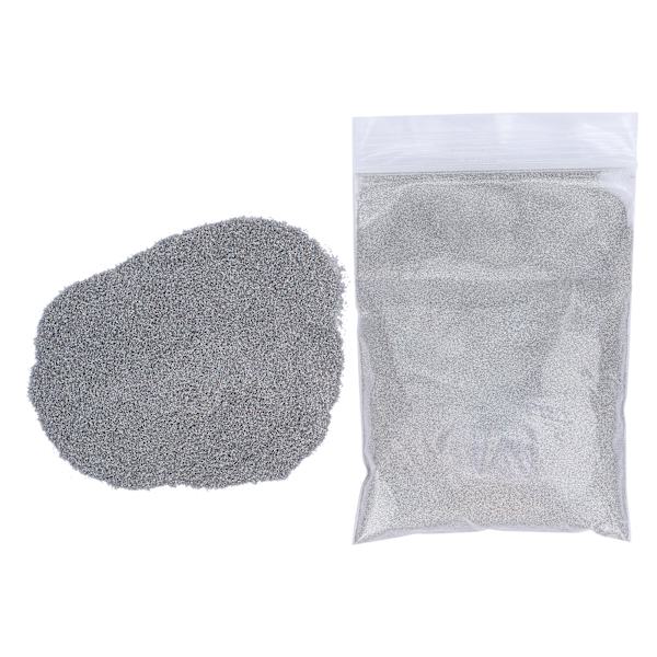 Nagelkonst Glitterpulver Multi Purpose Dust Powder DIY Makeup Craft Glitterpulver 50gLB100