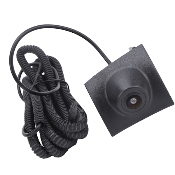 CCD Front View Camera Bilgrill Indbygget Nattesyn IP68 Vandtæt Passer til X5 2015/2016