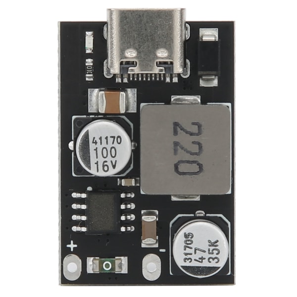 U1D TYPE-C -pikalatausmoduulikortti QC3.0 PD3.0 laturin osat Huawei SCP FCP:lle
