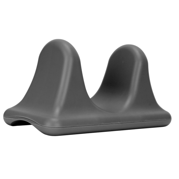 Psoas Muscle Massager Psoas Muscle Release och Deep Tissue Massage Tool för Hamstring Lårrygg CalveGrey
