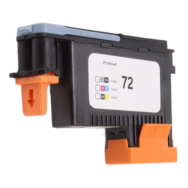 Letvægts udskiftning af printerhoved til HP 72 til HP Designjet T610 T770 T790 T795 T1100 T1300 T2300 MK Y