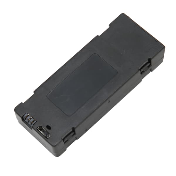 3,7 V 1800 mAh Li-ion-akun vaihto RC-drone-akku E88 E88PRO E88MAX E525 E99 E99PRO P1 P5PRO K3 S1 P8 -malleihin