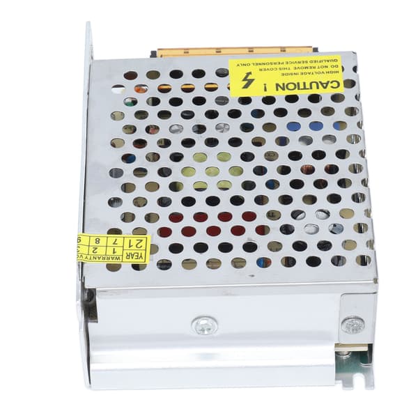 S‑35‑24 DC Switching Power Supply Switch Power Supply Driver til LED Strip Lights CCTV-kameraer Computerprojekter 110V/220V
