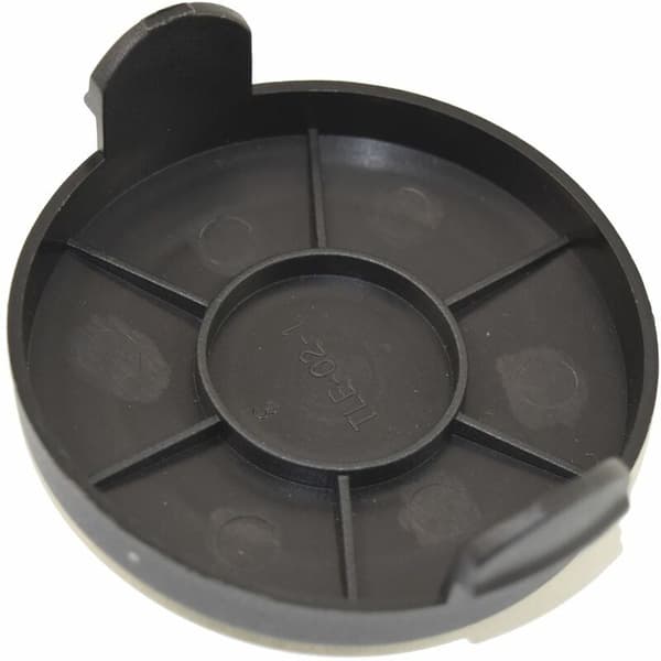 Einhell Gressklipper Spoledeksel Black