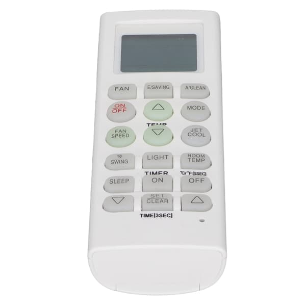 Ny fjernkontroller erstatning passer for LG AKB73315601 E09el E12el Z09sl E09ek E12ek Star09 Star12 Star09