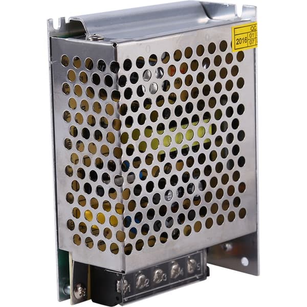 Universal 15A 12V DC Reguleret Switching Strømforsyning
