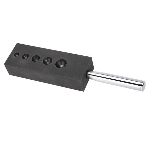 4 in 1 mold sulavavaluun jalostuslasin mold