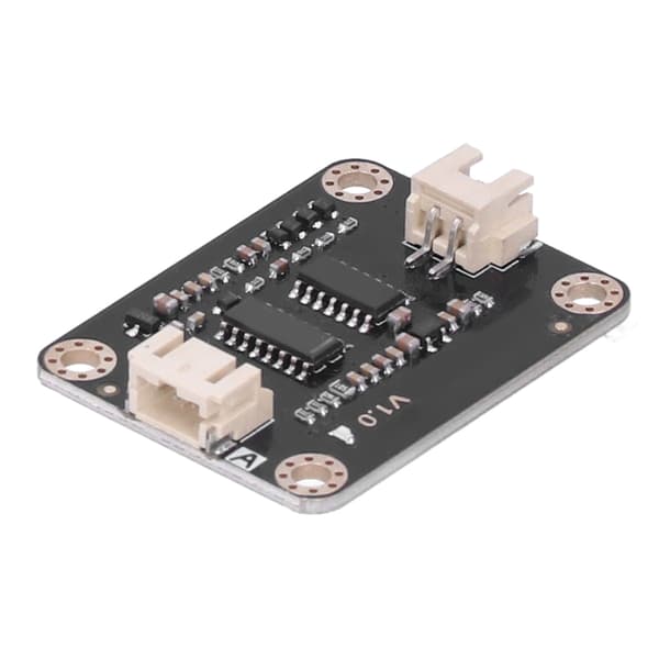 Analog TDS-sensormodul Vannkvalitetsovervåking Industrielle kontrollkomponenter 3,3-5,5V