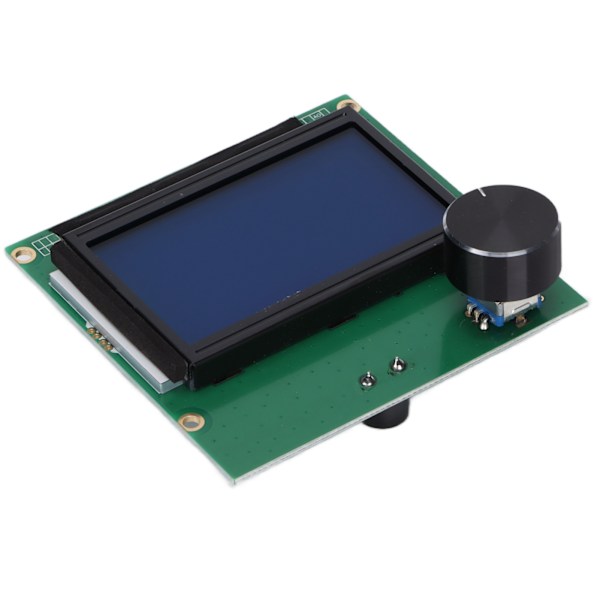 3D-skrivarskärm luktfri giftfri bekväm hållbar enkel LCD-skärm för CR10/CR10s CR10S4/CR10S5
