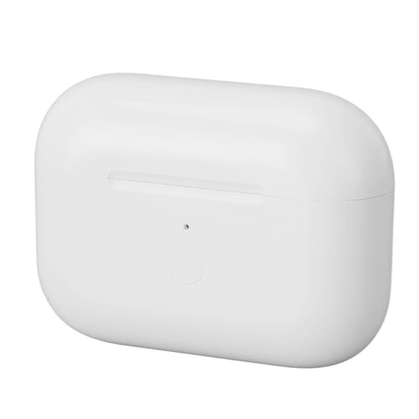 Trådlöst laddningsfodral för hörlurar stöder trådbunden trådlös laddning Bluetooth-hörlurar laddningsfodral för IOS Earbuds Pro A003P