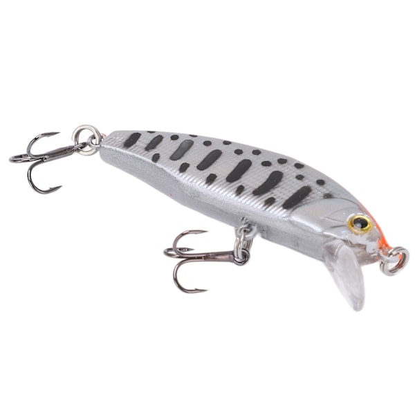 Fiske lokker eksplosiv farge spesial fiske lokker med krok for ferskvann saltvann7#