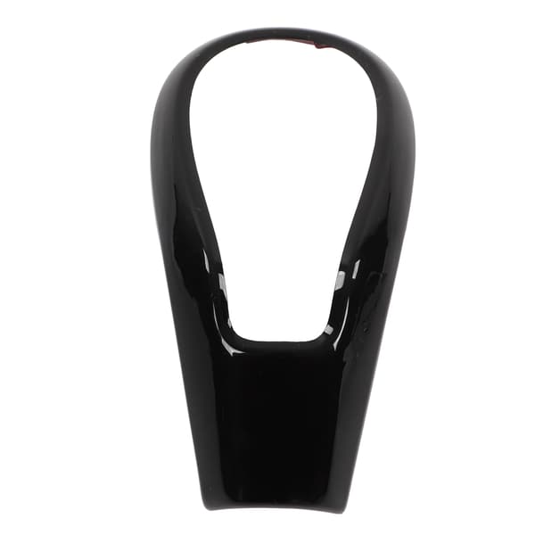 Black Gear Shift Knob Cover Button Frame Sticker Replacement for XC60 S60 V60 V40 S80