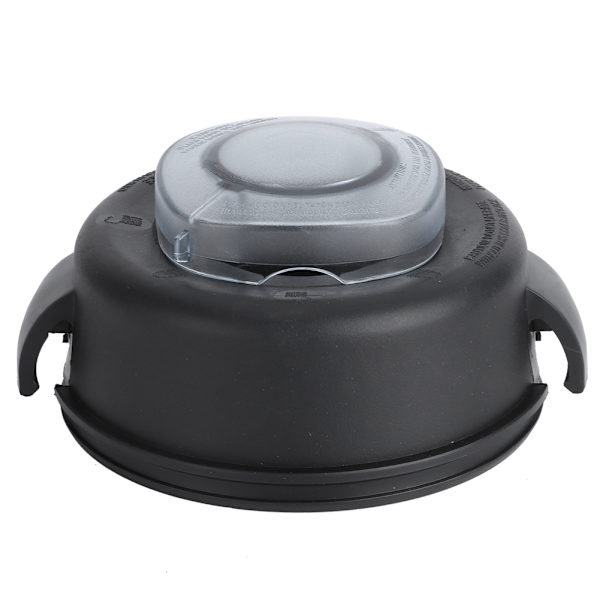 Stor och liten mixerlock med plugg, ersättning för Vitamix Eastman Tritan 64oz behållare
