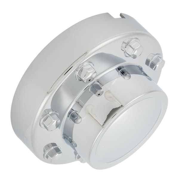 Bakre krom senter hjulkapsel 68081015AA erstatning for DODGE RAM 3500 2011 til 2018
