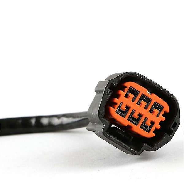 Bil O2 Oksygensensor for Subaru Forester WRX Outback Legacy Black48