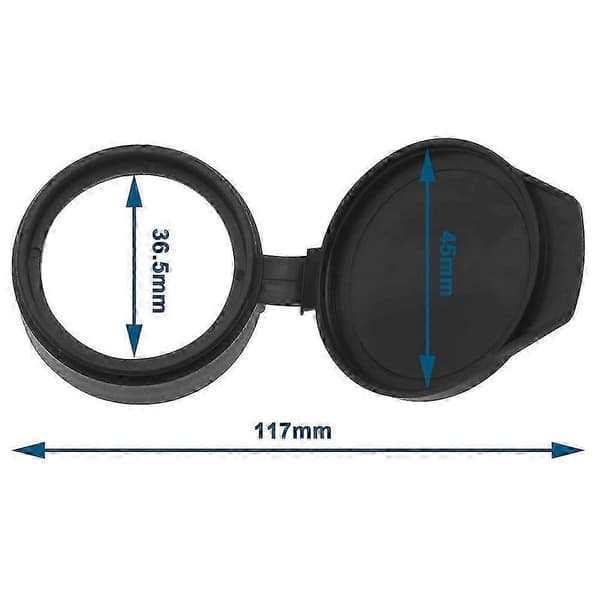 Forrude spulehætte kølerhætte til Tesla 3/Y 1131028-00-A 1607951-00-A Bildeler Edition 0428