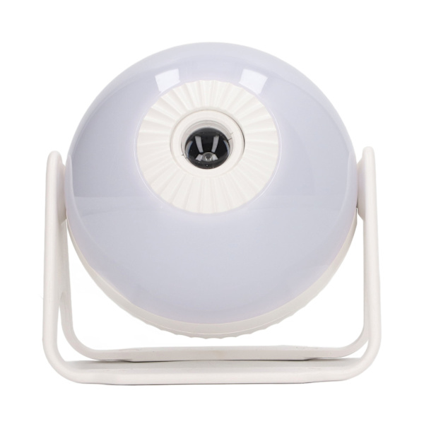 LED Full Star Projektionslys Høj Definition Justerbar Fokus Bluetooth Musik Natlys Projektor