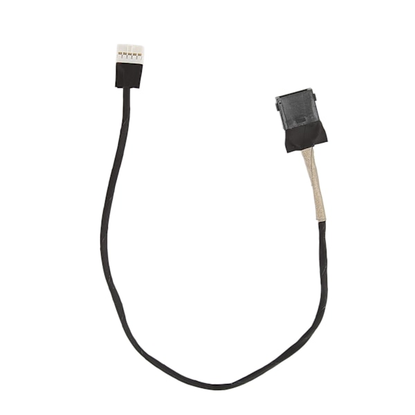 Strøminterfacekabel ABS Holdbar Bærbar Datamaskin Tilbehør for Lenovo for FLEX 3‑1480 80R3 3‑1580 80R4