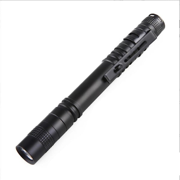 Ultrastark LED-lampa