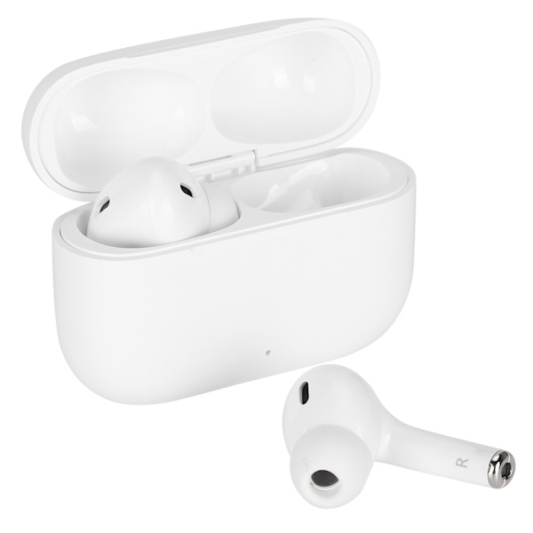 Bluetooth 5.0 -kuulokkeet, kannettavat langattomat nappikuulokkeet, stereovaikutelma, 32,8 jalan tehokas etäisyys