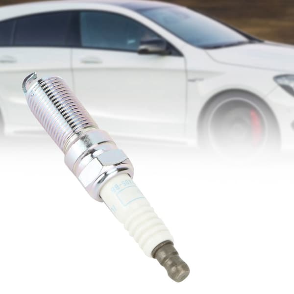 1 stk. erstatnings tennplugg i aluminiumslegering for Ford 6M8G-12405-BB