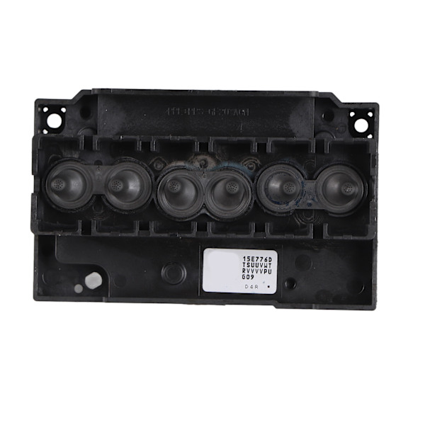 Tulostuspään vaihto Pitkäkestoinen Safe ABS print mallille L801, L800, L805, L850, T50, T60, R290