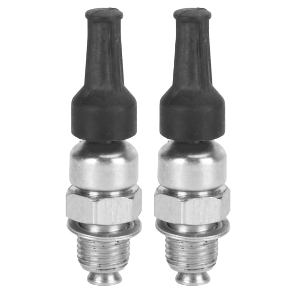 2 STK Cylinder dekompressionsventil udskiftning Passer til STIHL TS400 TS410 TS420 TS460 TS700 TS800