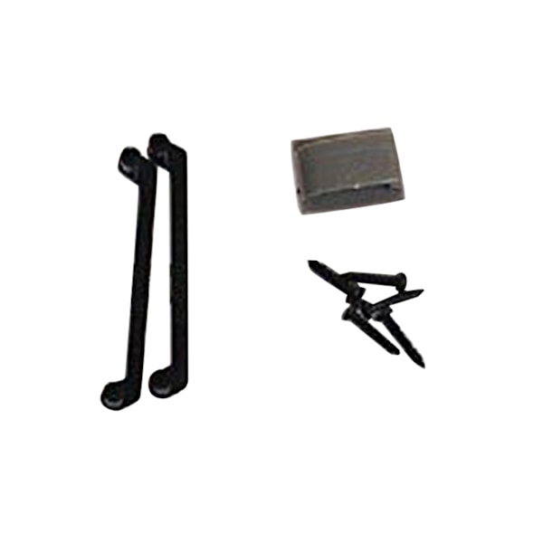 Gitarrförförstärkare EQ Tuner Piezo Pickup Beat Gitarrdelar Tillbehör