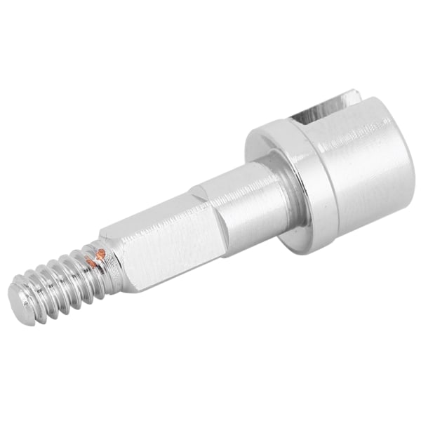 AS-050-9 Undervattensdykning Cylinder Mässing Ventil Byte Luftflaska Tillbehör