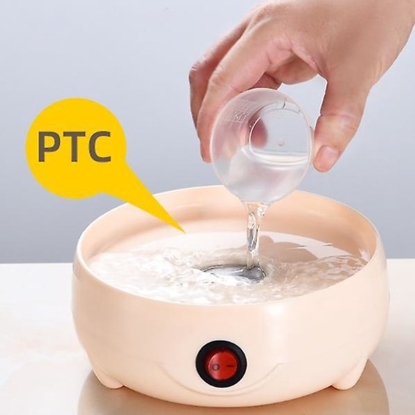 Mini Home Breakfast Egg Boiler