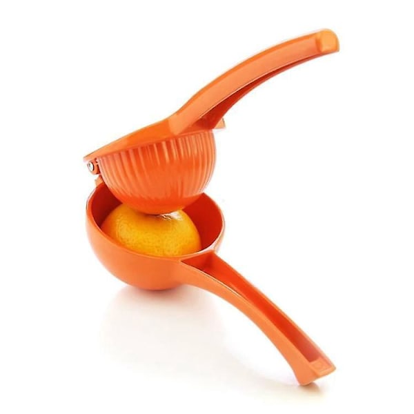 Citruspresser, Appelsinjuiceekstraktor