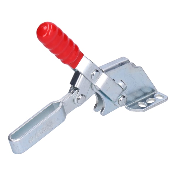 Pikavapautuskiinnike rautahitsauskiinnikepuristin 230 kg puristusvoima GH CH HS 12130-SM