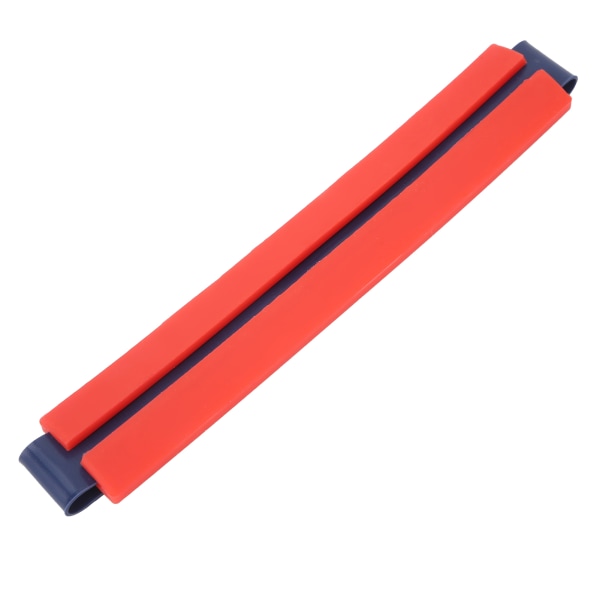 Hals-hårguide Halslinjemall för rakning Gör-det-själv-hals hårlinje Hårklippning Stencil Tool