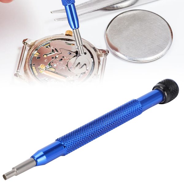 5964 Hex Socket Professional ruuvimeisseli watch huoltotarvike