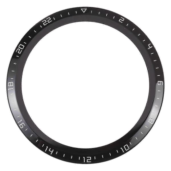 Originalt front ydre glaslinse til Watch GT 2 46mm LTN-B19 DAN-B19 reservedel