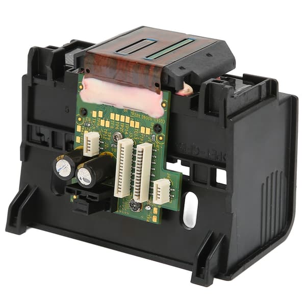 Skrivehode Kompakt Praktisk ABS Skrivehode Erstatning for HP 6830/6230/934/935/6230 6835